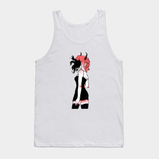 Sbleh Tank Top